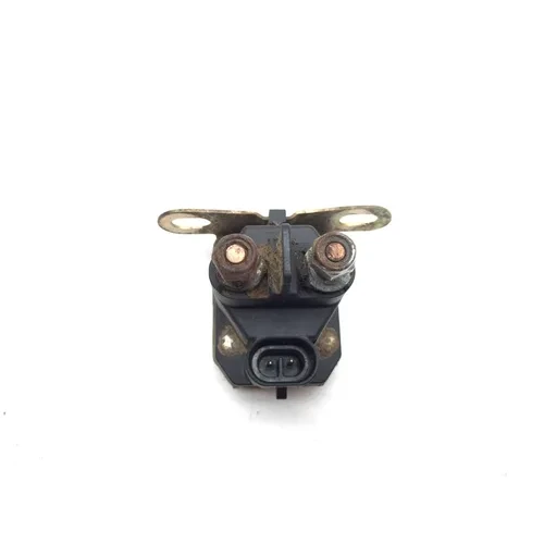 Ignition Starter Solenoid 2017 Polaris General 1000 EPS 2676A 11