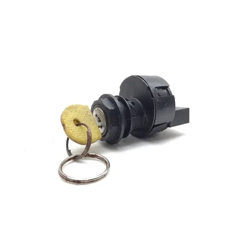 Ignition Key Switch 2017 Polaris General 1000 EPS 2676A 3