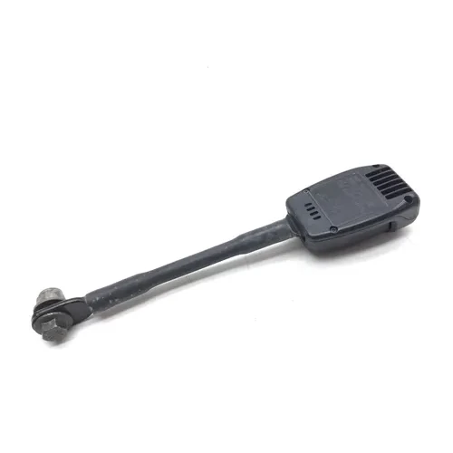 Right Seat Belt Latch 2017 Polaris General 1000 EPS 2676A 8