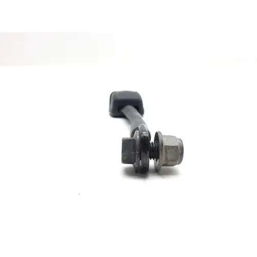 Right Seat Belt Latch 2017 Polaris General 1000 EPS 2676A 7