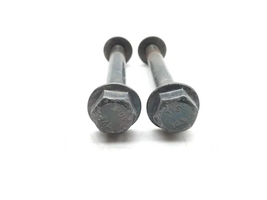 Bed Pins 2017 Polaris General 1000 EPS 2676A