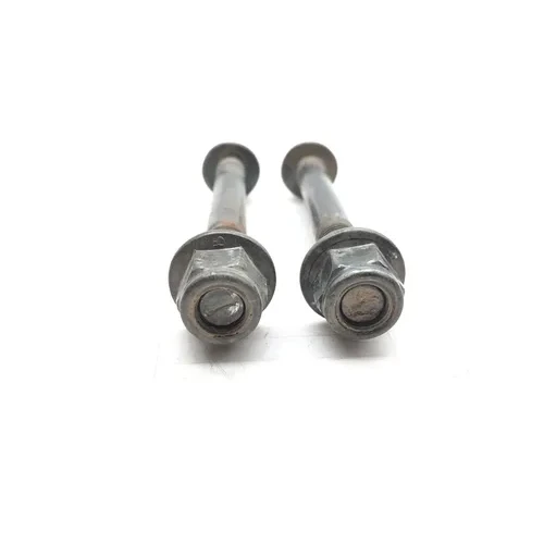 Bed Pins 2017 Polaris General 1000 EPS 2676A 6