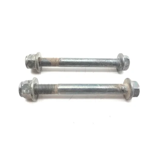 Bed Pins 2017 Polaris General 1000 EPS 2676A 3