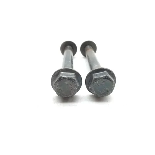 Bed Pins 2017 Polaris General 1000 EPS 2676A 5