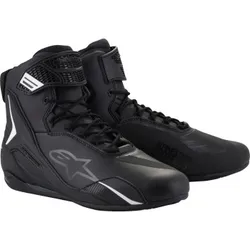 Alpinestars Faster 4 Shoes Adult 13 Black