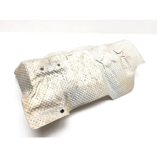 Exhaust Muffler Heat Shield 2017 Polaris General 1000 EPS 2676A 7