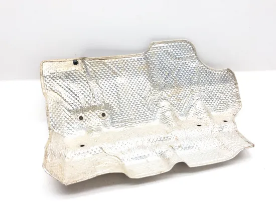 Exhaust Muffler Heat Shield 2017 Polaris General 1000 EPS 2676A