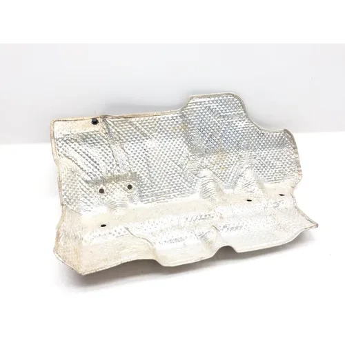 Exhaust Muffler Heat Shield 2017 Polaris General 1000 EPS 2676A 5