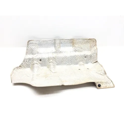 Exhaust Muffler Heat Shield 2017 Polaris General 1000 EPS 2676A 3