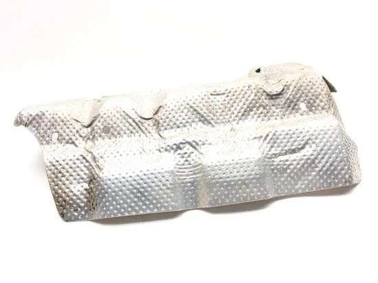 Exhaust Muffler Heat Shield 2017 Polaris General 1000 EPS 2676A