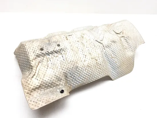 Exhaust Muffler Heat Shield 2017 Polaris General 1000 EPS 2676A