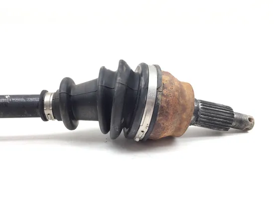 Front Driver Left Axle 2017 Polaris General 1000 EPS 2676