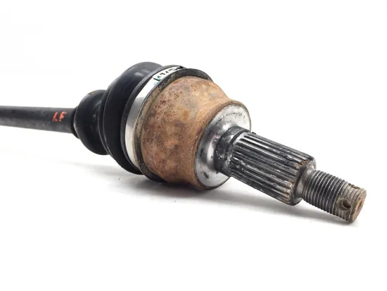 Front Driver Left Axle 2017 Polaris General 1000 EPS 2676