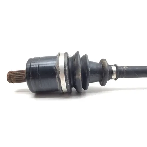 Front Driver Left Axle 2017 Polaris General 1000 EPS 2676 13