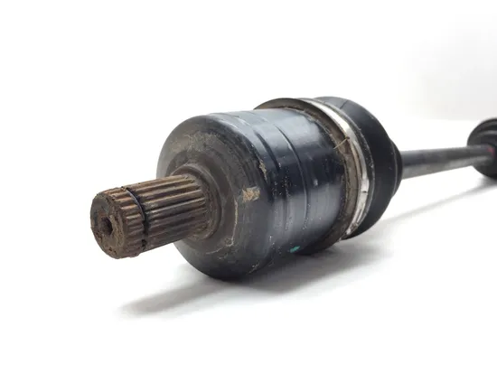 Front Driver Left Axle 2017 Polaris General 1000 EPS 2676