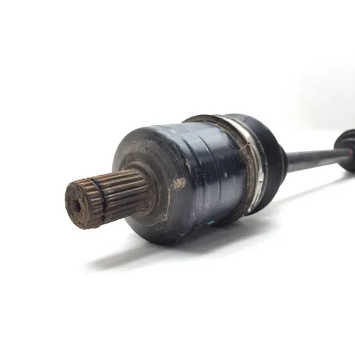 Front Driver Left Axle 2017 Polaris General 1000 EPS 2676 5