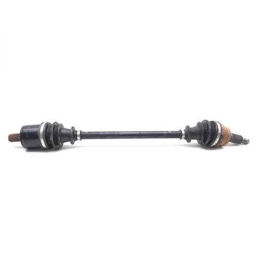 Front Driver Left Axle 2017 Polaris General 1000 EPS 2676 11
