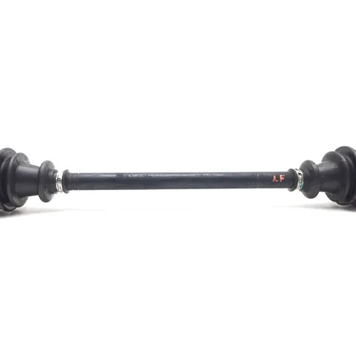 Front Driver Left Axle 2017 Polaris General 1000 EPS 2676 9