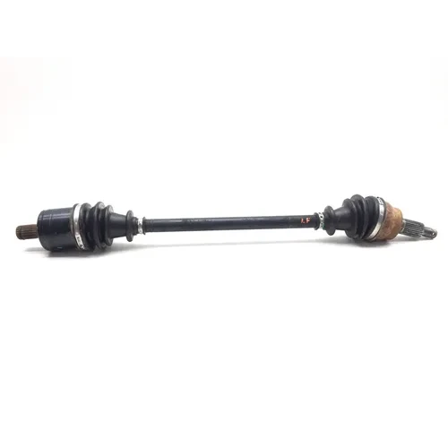 Front Driver Left Axle 2017 Polaris General 1000 EPS 2676 3