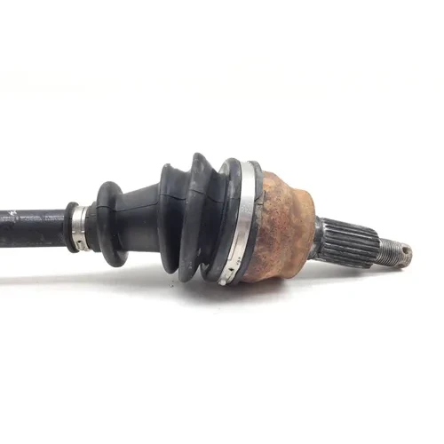 Front Driver Left Axle 2017 Polaris General 1000 EPS 2676 14