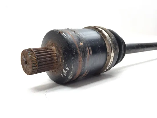 Rear Passenger Right Axle 2017 Polaris General 1000 EPS 2676