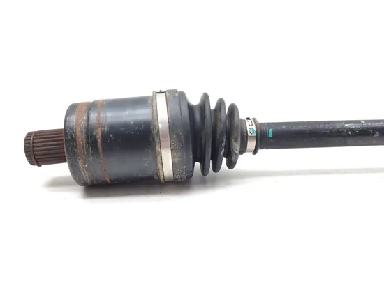 Rear Passenger Right Axle 2017 Polaris General 1000 EPS 2676