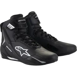 Alpinestars Stella Faster 4 Shoes Adult 5 Black