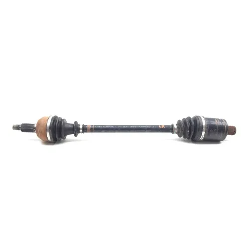Rear Driver Left Axle 2017 Polaris General 1000 EPS 2676 3