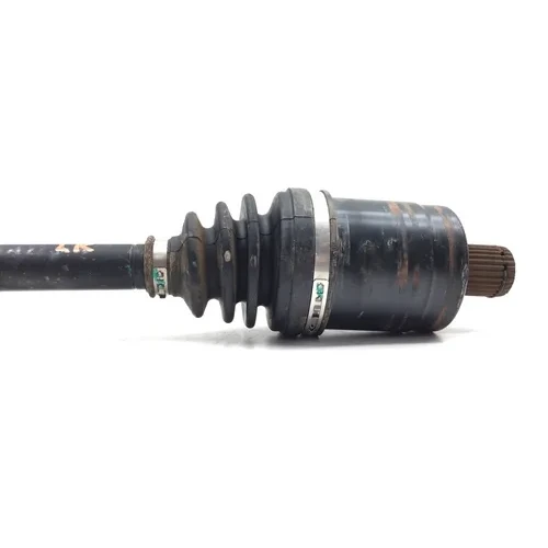 Rear Driver Left Axle 2017 Polaris General 1000 EPS 2676 11