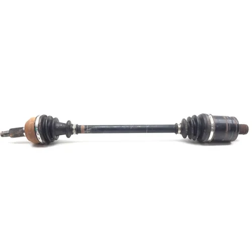 Rear Driver Left Axle 2017 Polaris General 1000 EPS 2676 13