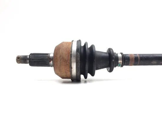 Rear Driver Left Axle 2017 Polaris General 1000 EPS 2676