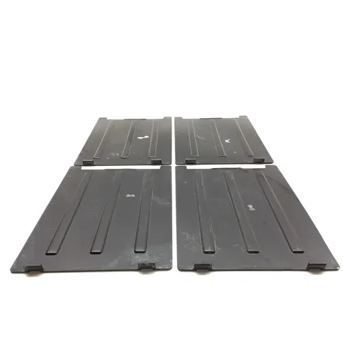 Service Panels 2017 Polaris General 1000 EPS 2676A 6