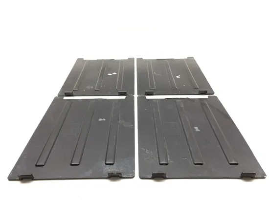 Service Panels 2017 Polaris General 1000 EPS 2676A