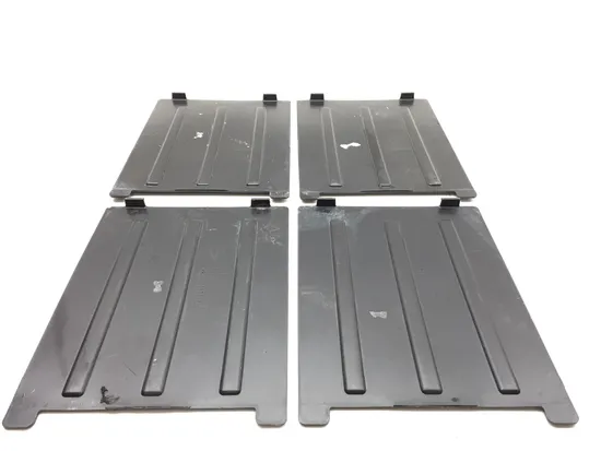 Service Panels 2017 Polaris General 1000 EPS 2676A