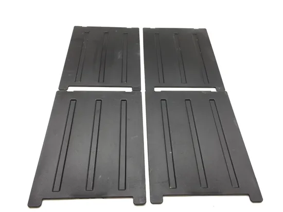 Service Panels 2017 Polaris General 1000 EPS 2676A