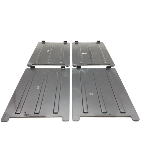 Service Panels 2017 Polaris General 1000 EPS 2676A 5