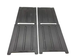 Service Panels 2017 Polaris General 1000 EPS 2676A