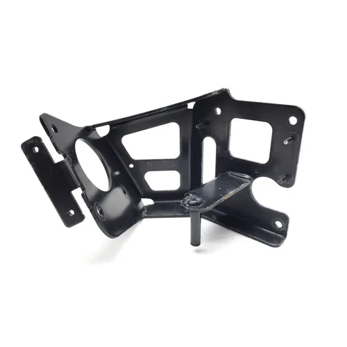 Power Steering Mount Bracket 2017 Polaris General 1000 EPS 2676A 3