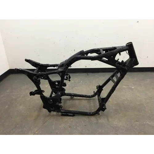2001 Honda Shadow Sabre 1100 VT1100C2 Main Frame Chassis CLN Ready To Go 2675A 3