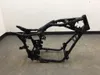 2001 Honda Shadow Sabre 1100 VT1100C2 Main Frame Chassis CLN Ready To Go 2675A