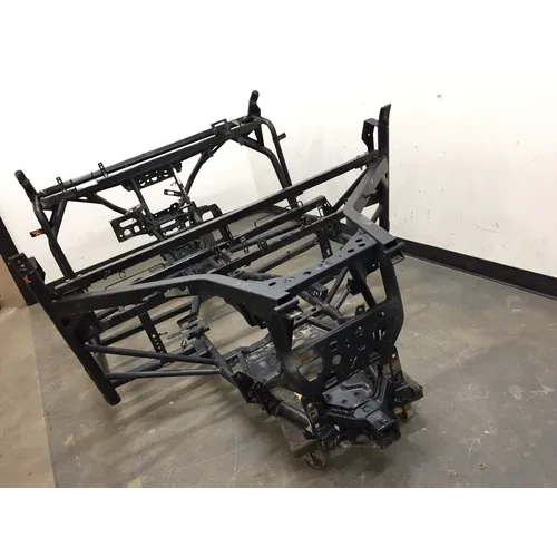 Frame Chassis CLN Ready To Go 2017 Polaris General 1000 EPS 2676 x 9
