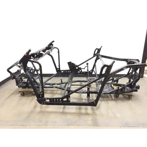 Frame Chassis CLN Ready To Go 2017 Polaris General 1000 EPS 2676 x 3