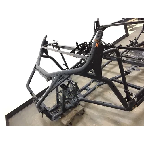 Frame Chassis CLN Ready To Go 2017 Polaris General 1000 EPS 2676 x 7