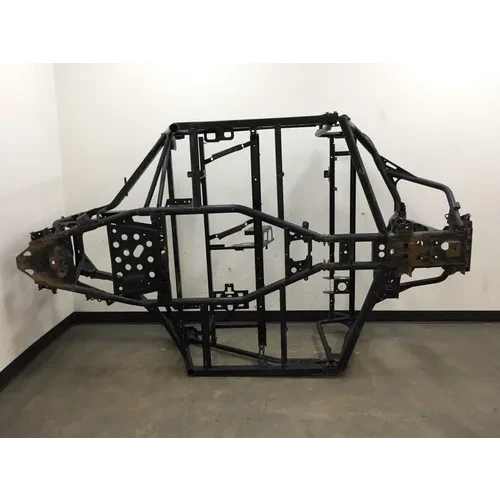Frame Chassis CLN Ready To Go 2017 Polaris General 1000 EPS 2676 x 22