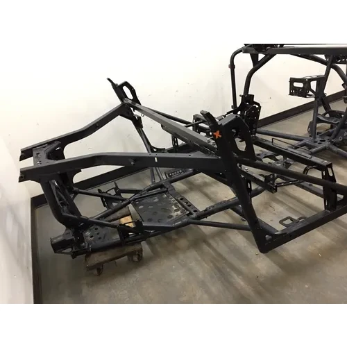 Frame Chassis CLN Ready To Go 2017 Polaris General 1000 EPS 2676 x 15