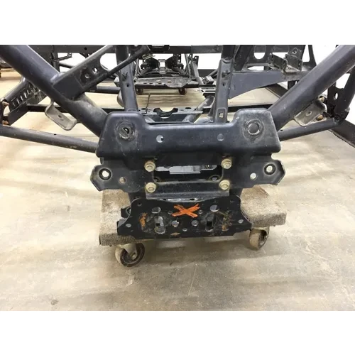 Frame Chassis CLN Ready To Go 2017 Polaris General 1000 EPS 2676 x 21