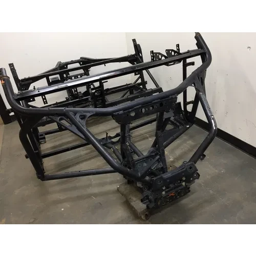 Frame Chassis CLN Ready To Go 2017 Polaris General 1000 EPS 2676 x 19