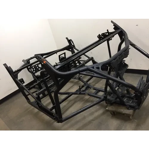 Frame Chassis CLN Ready To Go 2017 Polaris General 1000 EPS 2676 x 17