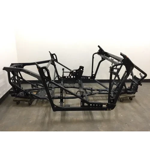 Frame Chassis CLN Ready To Go 2017 Polaris General 1000 EPS 2676 x 13