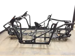 Frame Chassis CLN Ready To Go 2017 Polaris General 1000 EPS 2676 x